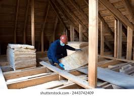 Types of Insulation We Offer in Central Garage, VA